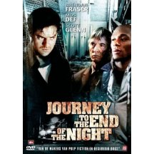 Journey to the end of the night DVD