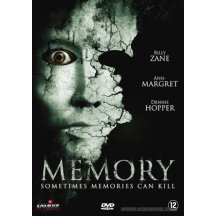 Memory DVD