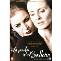 Puta y la ballena DVD