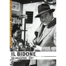 Il bidone DVD