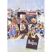 Beatles anthology DVD