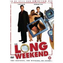 Long weekend DVD