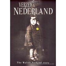Verzet in Nederland DVD