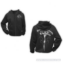 Orange County Choppers Sweater