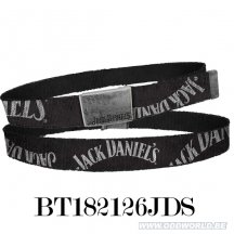 Jack Daniel's Broeksriem Of Gesp