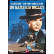 No name on the bullet DVD