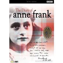 Diary of Anne Frank DVD