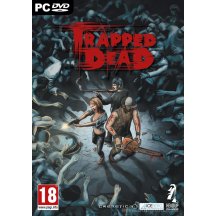 Trapped dead PC Game