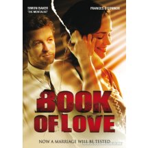 Book of love DVD