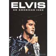 Elvis Presley - An American icon DVD