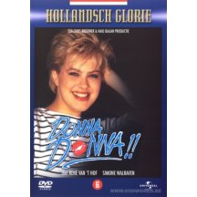 Donna Donna DVD