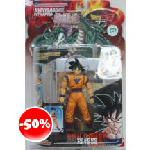 Dragon Ball Z Hybrid Son Gokou Actie Figuur