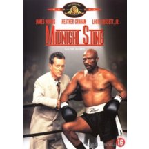 Midnight sting DVD