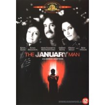 January man DVD