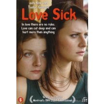Love sick DVD