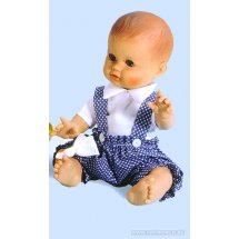 Schildkröt Jongens Baby Pop