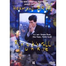 Rock 'n Roll Junkie DVD