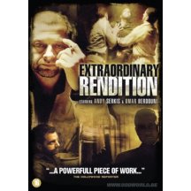 Extraordinairy rendition DVD