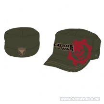 Gears Of War Cadet Pet