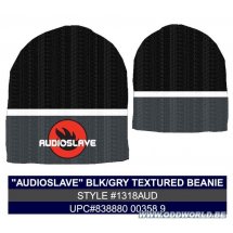 Audioslave Muts