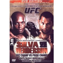 UFC - UFC 82 pride of a champion