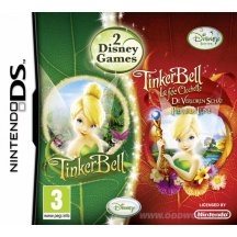 Fairies 1 & 2 Nintendo DS Game