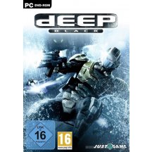 Deep black PC Game