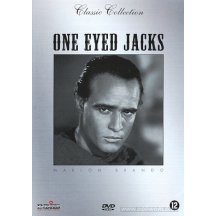 One eyed jacks DVD