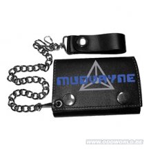 Mudvayne Wallet
