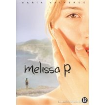 Melissa P. DVD