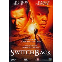 Switchback DVD