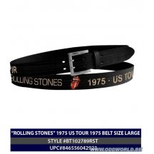 Rolling Stones Riem