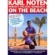 Perfect pilates workout 2 DVD