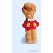 Schildkröt Mini Dolls Doll