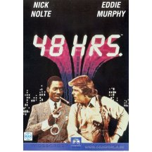48 hours DVD