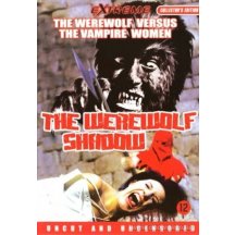 Mansion of the doomed DVD