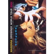 Madonna - Drowned World Tour DVD