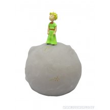 The Little Prince Art Lamp Statue