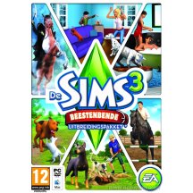 Sims 3 - Beestenbende PC Game