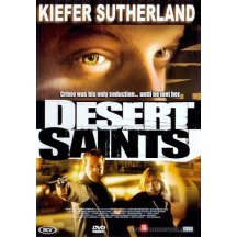 Desert saints DVD