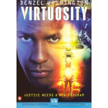 Virtuosity DVD