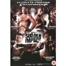 UFC - UFC 42 sudden impact