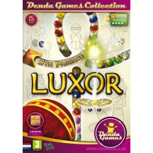 LUXOR 5th passage PC Game