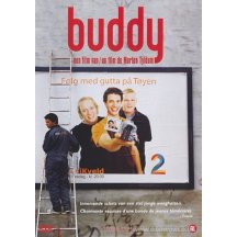 Buddy DVD