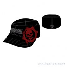 Gears Of War Cadet Cap