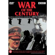 War of the century DVD