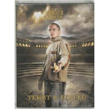 Brain power - Tekst & uitleg DVD