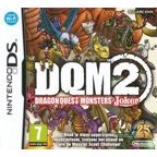 Dragon quest monsters - Joker 2 Nintendo DS Game