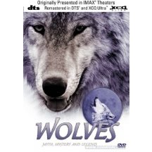 Wolves DVD