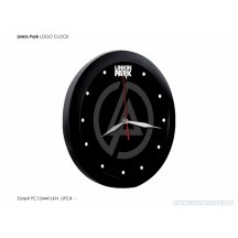 Linkin Park Clock